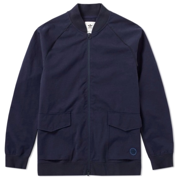 adidas wings and horns jacket